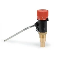 Regulator tiraj pentru cazane Braukmann  RESIDEO FR124-3/4A