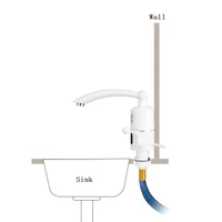 Incalzitor electric cu indicator Aquafix Basic 2 2