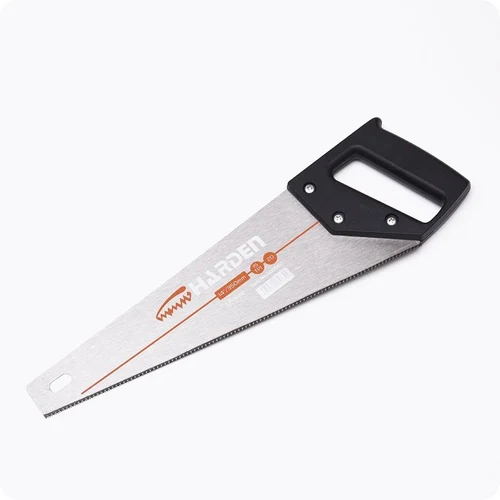 Fierastrau pentru conducte din plastic de 350 mm 14" Pro  HARDEN