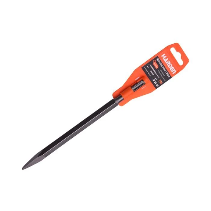 Dalta beton POINT SDS-PLUS 14 x 250 mm Pro  HARDEN 4