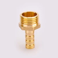 Adaptor alama cu portfurtun D.  1/2" x  9 mm FE HS