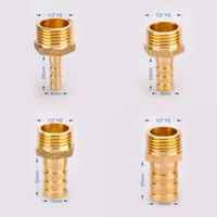 Adaptor alama cu portfurtun D.  1/2" x  9 mm FE HS 2