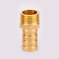 Adaptor alama cu portfurtun D.  1/2" x 15 mm FE HS