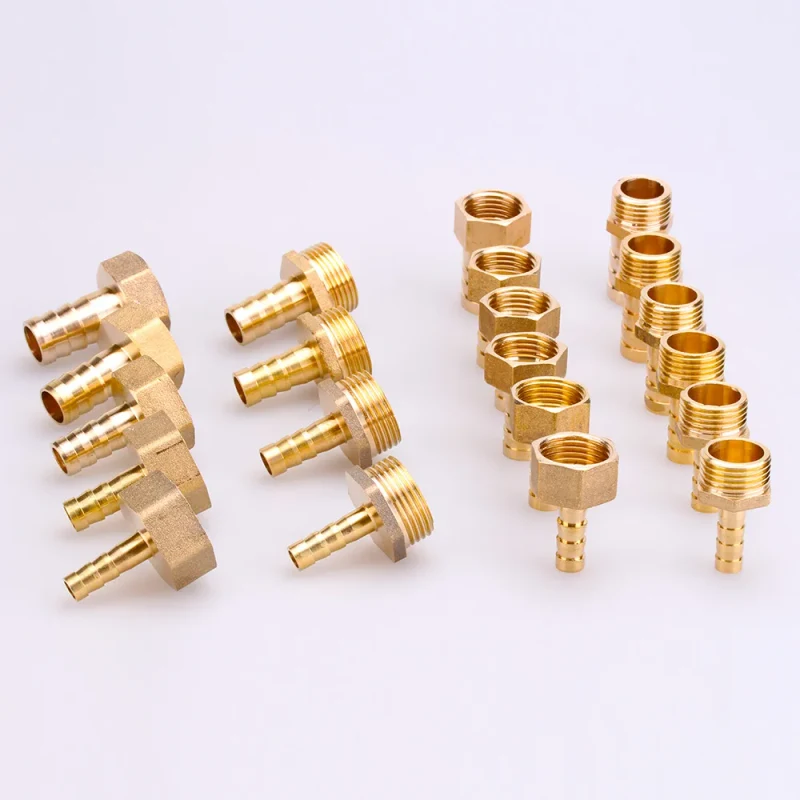 Adaptor alama cu portfurtun D.  1/2" x 15 mm FE HS 3
