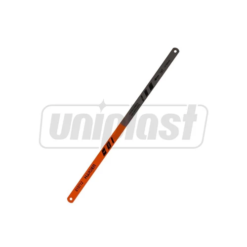 Panze de fierastrau bimetal (pentru metal) 12" x 18 Industrial  HARDEN