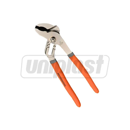 Cleste reglabil 250 mm 10" (nichelat) Pro  HARDEN