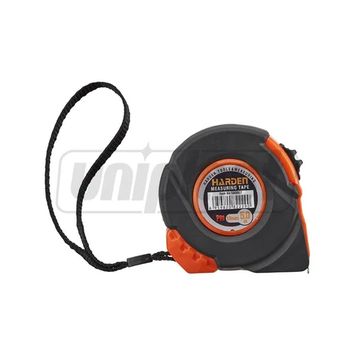 Ruleta de masurat 5 m x 19 mm  HARDEN