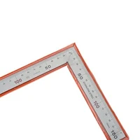 Угольник слесарный 150 x 300 мм Pro  HARDEN 2