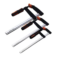 Menghina cu surub TIP-F  50 x 150 mm Pro  HARDEN 2