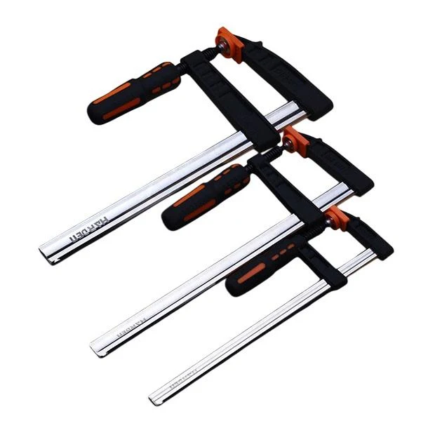 Menghina cu surub TIP-F  50 x 150 mm Pro  HARDEN 2