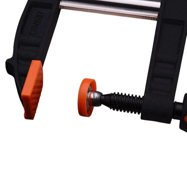 Menghina cu surub TIP-F  50 x 150 mm Pro  HARDEN 3