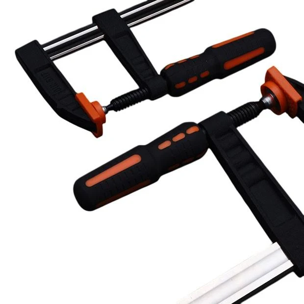 Menghina cu surub TIP-F  50 x 150 mm Pro  HARDEN 5