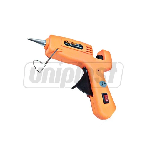 Pistol electric de lipit 30W/10-240V/50-60Hz Pro  HARDEN