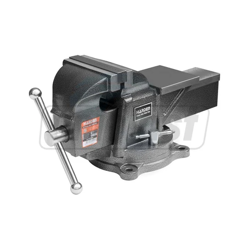 Menghina de masa rotativa 150 mm 6" (360°) Industrial  HARDEN