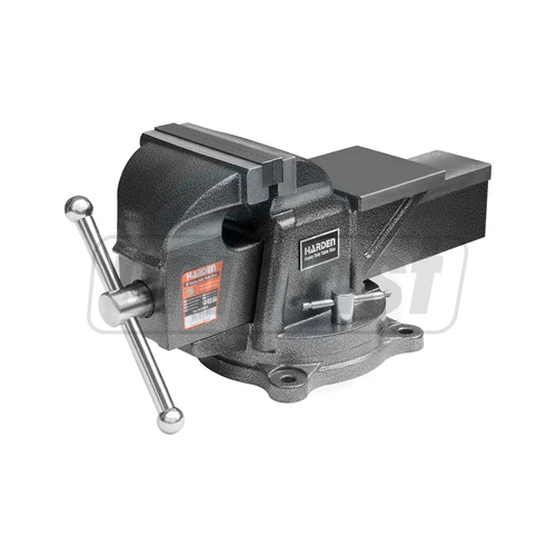 Menghina de masa rotativa 150 mm 6" (360°) Industrial  HARDEN
