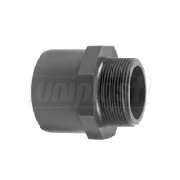 Racord PVC lipire D.110/125 x 4" FE  PIMTAS 2
