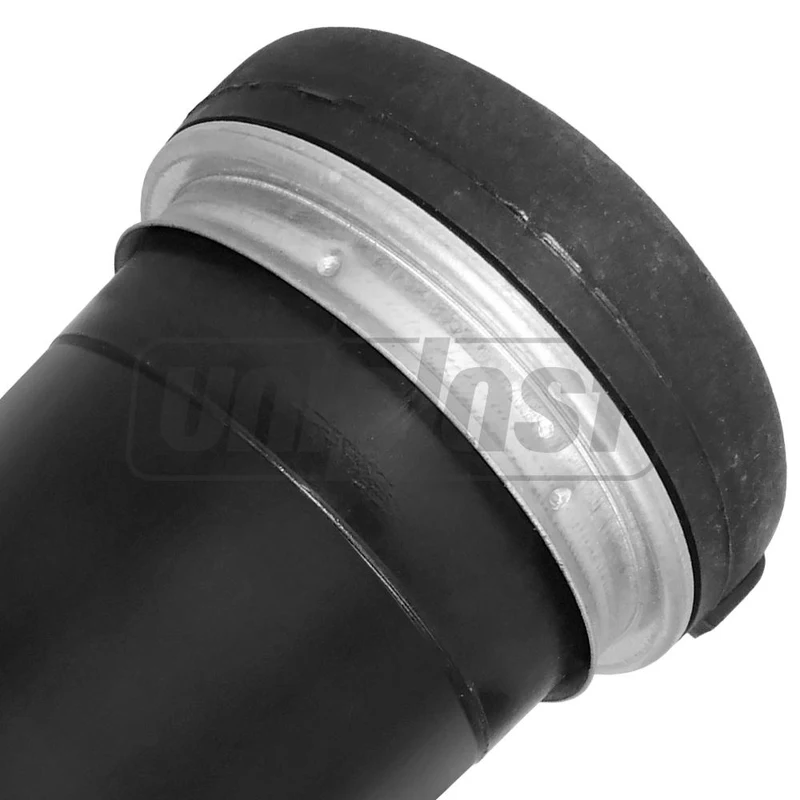 Труба D. 90 PN4 L=6 м PEP с зажимом  EGEPLAST 2