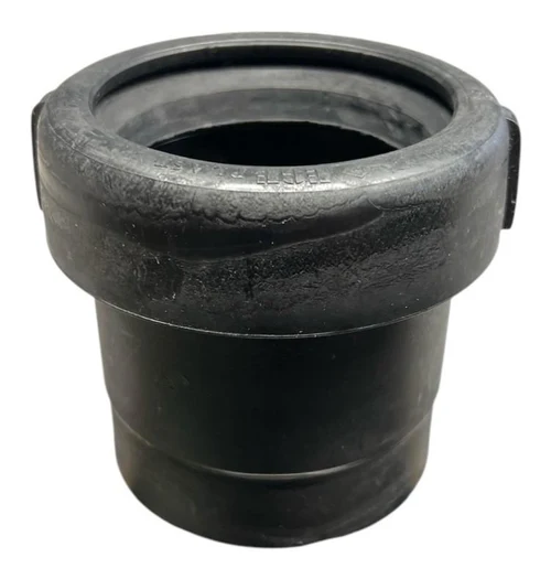 Cap PEP D. 75 FI cu garnitura YG  EGEPLAST