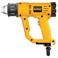 Фен строительный D26411 1800W 50-600°C  DEWALT 2