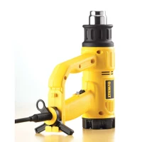 Фен строительный D26411 1800W 50-600°C  DEWALT 3
