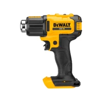 Termosuflanta pe acumulator DCE530N 18V max. 530°C fara acumulator  DEWALT