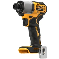 Masina de insurubat cu impact pe acumulator DCF840NT XR BL Li-lon 18V fara acumulator  DEWALT 2