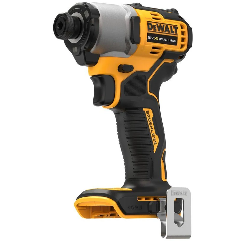 Masina de insurubat cu impact pe acumulator DCF840NT XR BL Li-lon 18V fara acumulator  DEWALT 2