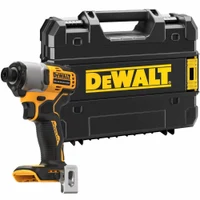 Masina de insurubat cu impact pe acumulator DCF840NT XR BL Li-lon 18V fara acumulator  DEWALT