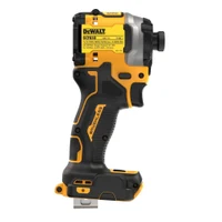 Masina de insurubat cu impact pe acumulator DCF850NT Li-lon 18V 3 viteze fara acumulator  DEWALT 4