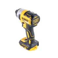 Masina de insurubat cu impact pe acumulator DCF887NT XJ BL Li-lon 18V 1.3-5.0Ah 3 viteze fara acumulator  DEWALT 3