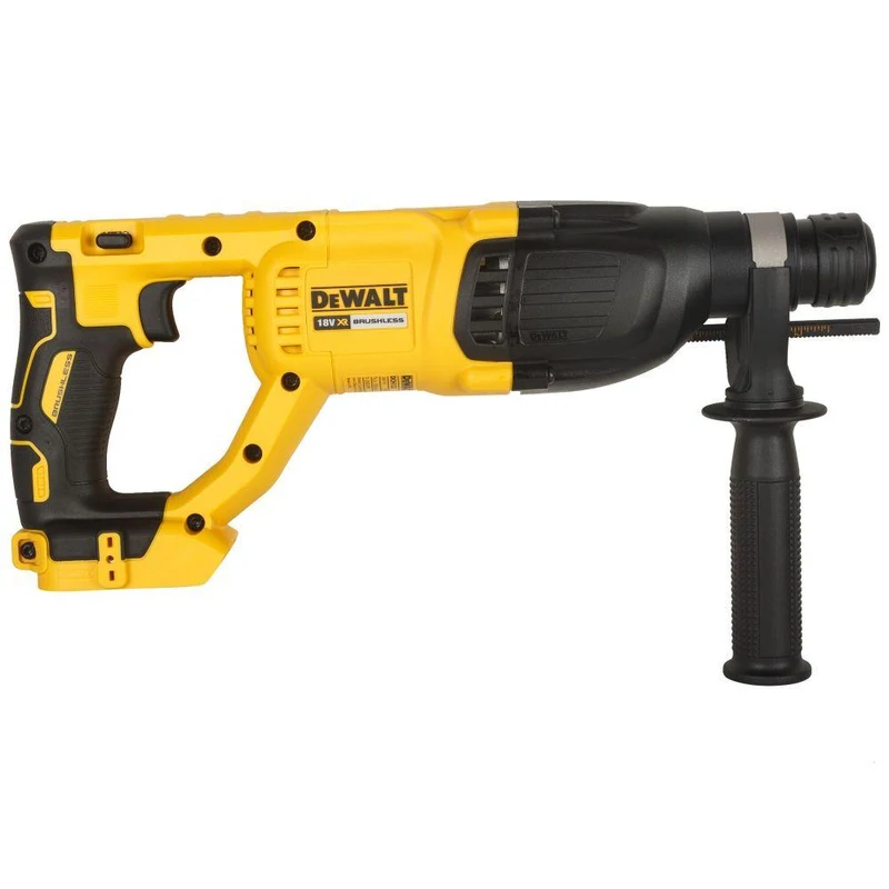 Перфоратор аккумуляторный DCH133NT SDS-Plus Li-lon 18V XR 2.6J без аккумулятора  DEWALT 5
