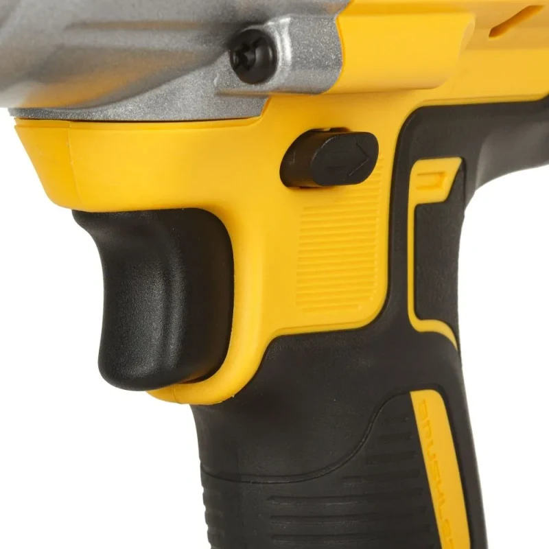 Masina de insurubat cu impact pe acumulator DCF899HNT XR BL Li-lon 18V 1.3-5.0Ah 3 viteze fara acumulator  DEWALT 4