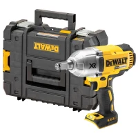 Masina de insurubat cu impact pe acumulator DCF899HNT XR BL Li-lon 18V 1.3-5.0Ah 3 viteze fara acumulator  DEWALT