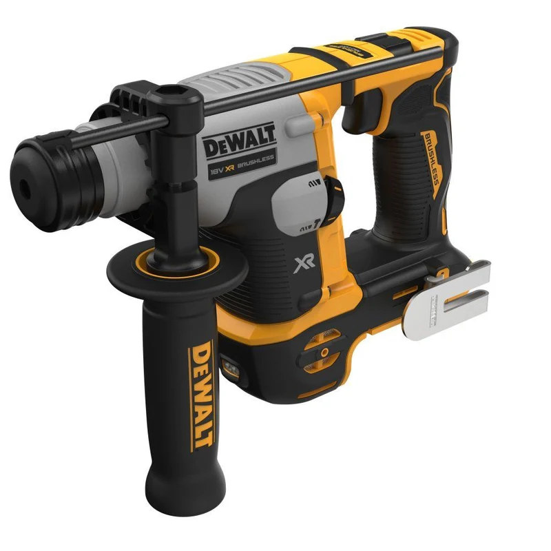 Ciocan rotopercutor pe acumulator DCH172NT SDS-Plus Li-lon 18V fara acumulator  DEWALT 2