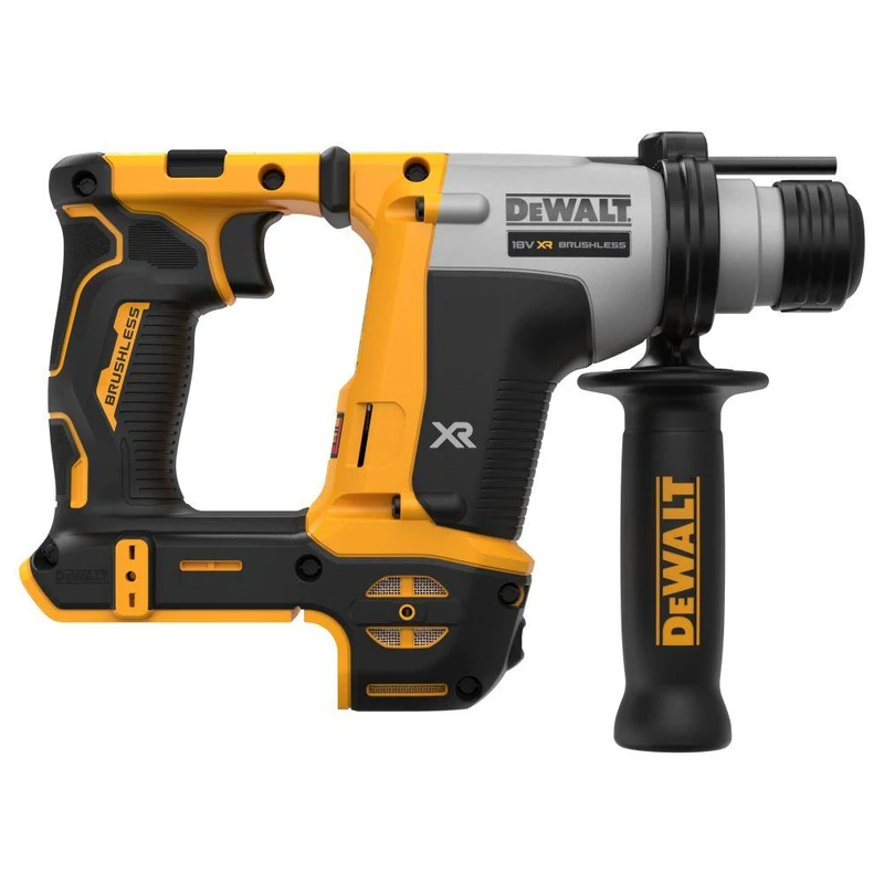 Ciocan rotopercutor pe acumulator DCH172NT SDS-Plus Li-lon 18V fara acumulator  DEWALT 4