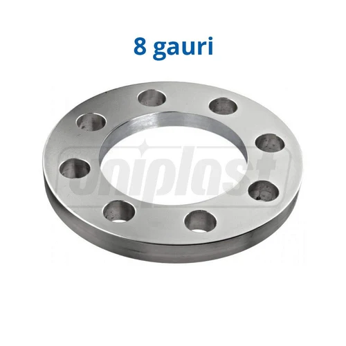Flansa libera otel D.200/225 (238) PN10 (8 gauri)  MOS