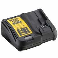 Зарядное устройство для аккумулятора DCB115P3 +3 аккумулятора Li-lon 18V 5.0Ah  DEWALT 3