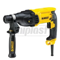 Ciocanul rotopercutor D25133K-QS SDS-plus 2.6J 800W  DEWALT