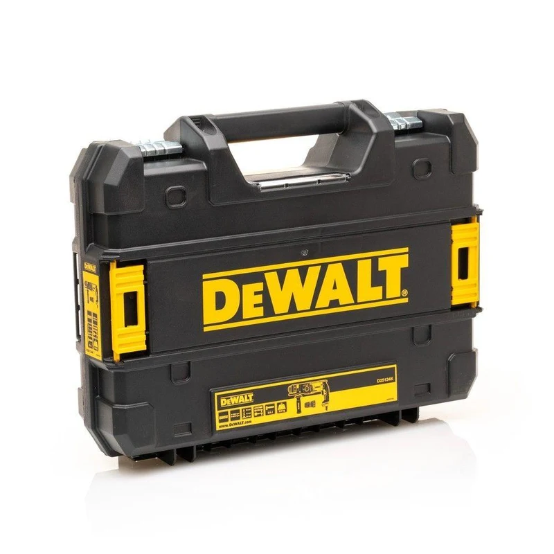 Перфоратор D25143K-QS SDS-plus 3.2J 900W  DEWALT 2