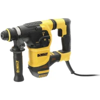Ciocanul rotopercutor D25333K-QS SDS-plus 3.5J 950W  DEWALT