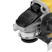 Polizor unghiular DWE4157 900W 125 mm  DEWALT 5