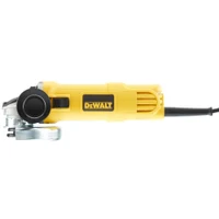 Polizor unghiular DWE4157 900W 125 mm  DEWALT 2