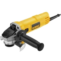 Polizor unghiular DWE4157 900W 125 mm  DEWALT