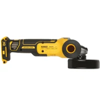 Шлифмашина угловая аккумуляторная DCG405NT 125 мм Li-lon 18V Promo  DEWALT 4