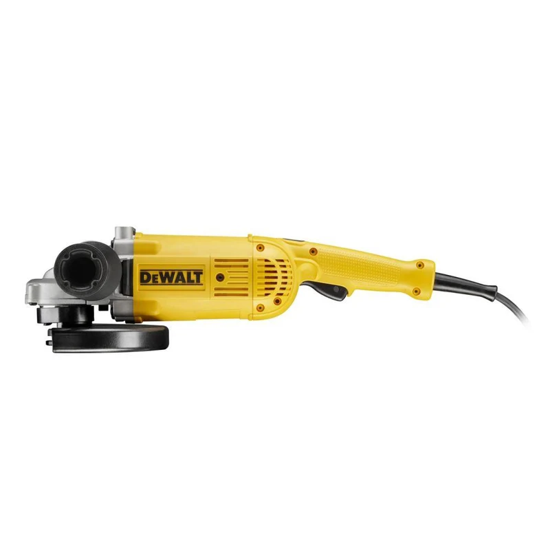 Шлифмашина угловая DWE490 230 мм 2000W  DEWALT 2