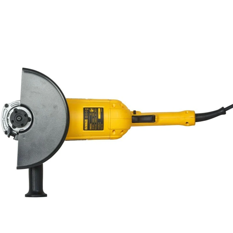 Polizor unghiular DWE492 230 mm 2200W  DEWALT 5