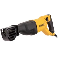 Ferestrau sabie DWE305PK 1100W cursa 29 mm  DEWALT 5