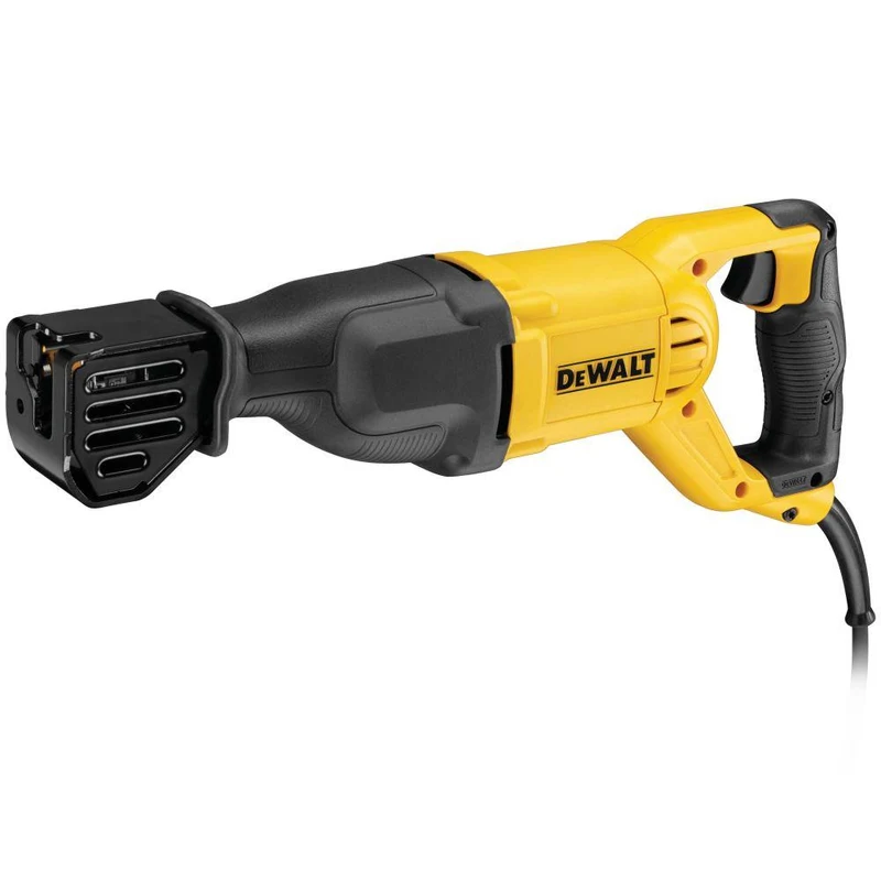 Ferestrau sabie DWE305PK 1100W cursa 29 mm  DEWALT 2