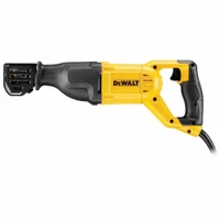 Ferestrau sabie DWE305PK 1100W cursa 29 mm  DEWALT 3