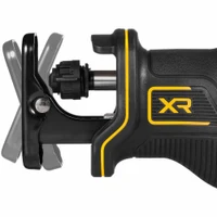 Fierestrau sabie pe acumulator DCS382N 18V fara acumulator  DEWALT 4